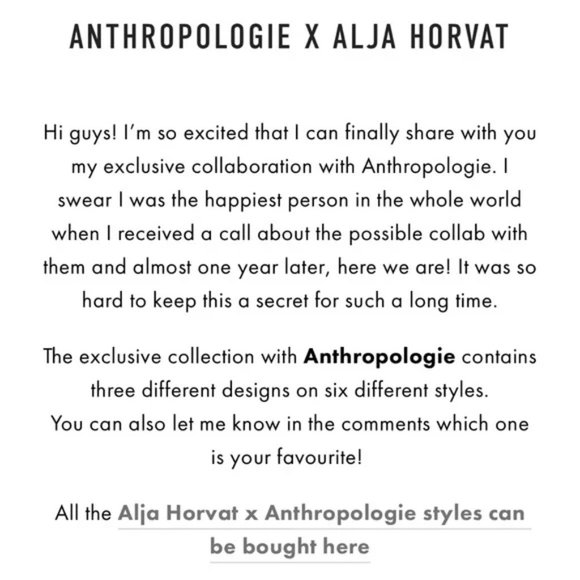 ALJA Horvat + Anthropologie Tartini One Piece Swimsuit - Picture 14 of 16